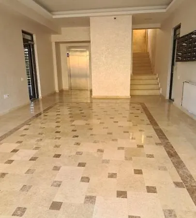 Apartment Aless 1