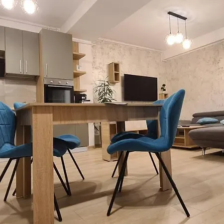 Aless 1 Apartment *