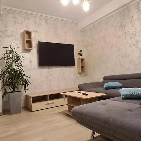 Apartment Aless 1 *