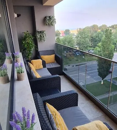 Apartment Aless 1